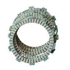 Clutch Plate for Suzuki GS 150 R-Suzuki