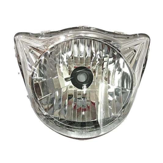 Headlight Set for Suzuki Slingshot-LUMAX