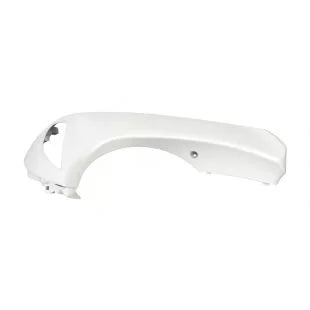 Cover left hand front white for HERO MAESTRO-HERO