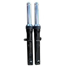 Front Fork Assembly for Suzuki Slingshot-BA