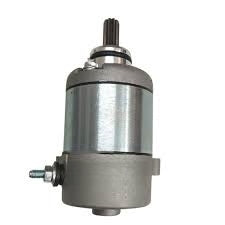 Starter Motor for Suzuki Swish-ABK