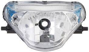 Headlight Set for Suzuki Swish-LUMAX