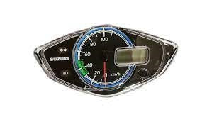 Digital Speedometer for Suzuki Swish-Suzuki