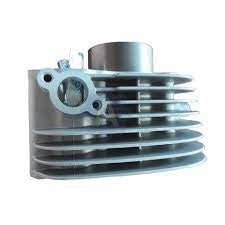 Piston Cylinder Kit for Suzuki Swish-USHA