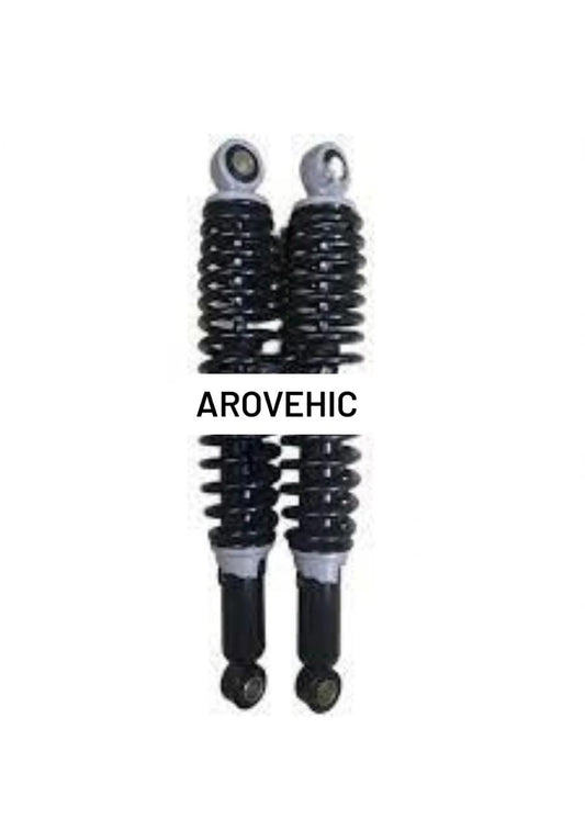 Rear Shock Absorber for Suzuki Zeus-Suzuki