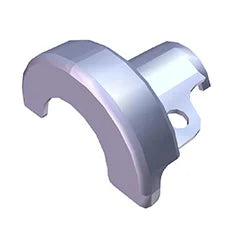 Housing upper throttle for HERO MAESTRO EDGE-HERO