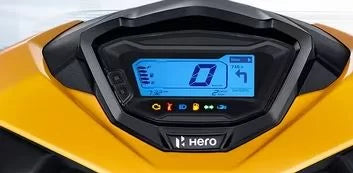 Speedometer Assy for HERO MAESTRO EDGE-HERO