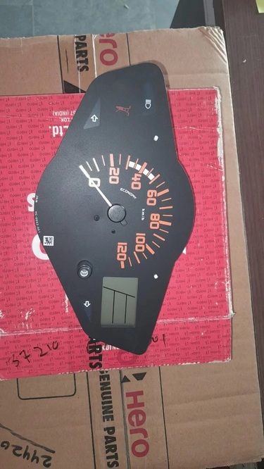 Speedometer for HERO MAESTRO EDGE-HERO