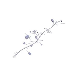 Wiring harness for HERO MAESTRO EDGE-HERO