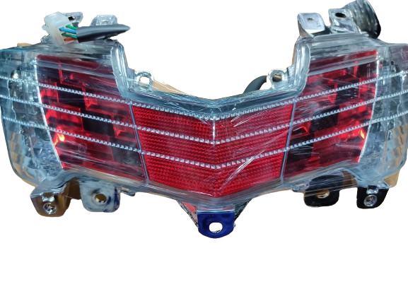 Light Assy rear comp(W/O BLUE) for HERO MAESTRO EDGE-HERO
