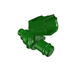 Injector assy fuel  for HERO MAESTRO EDGE-HERO