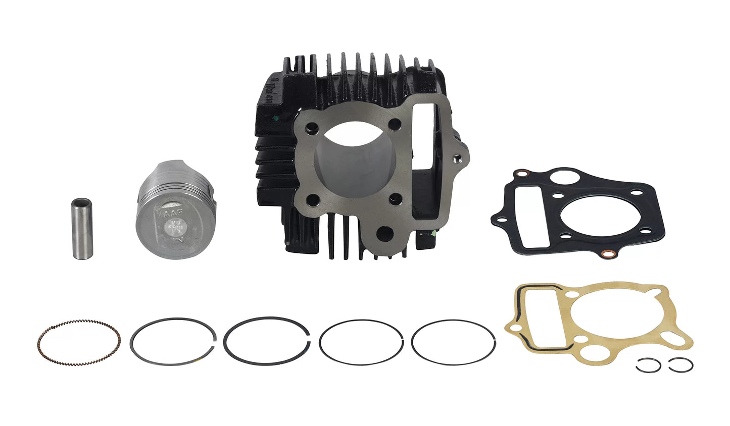 Kit cylinder for HERO MAESTRO EDGE-HERO