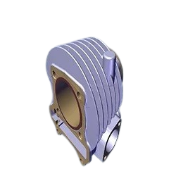 cylinder for HERO MAESTRO EDGE-HERO