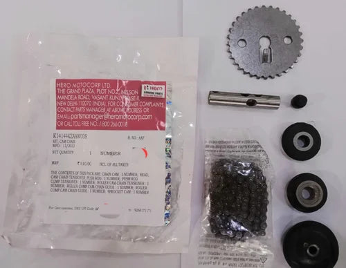 Kit cam chain for HERO MAESTRO EDGE-HERO
