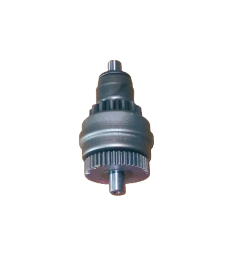 Piston Assembly starter for HERO MAESTRO EDGE-HERO