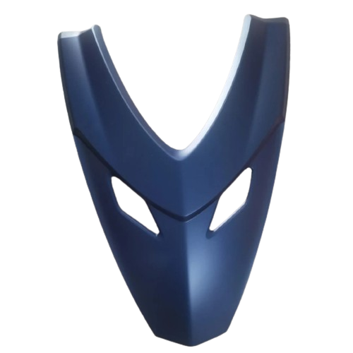 cover front center A (MBS 400 (BL007M) for HERO MAESTRO EDGE-HERO