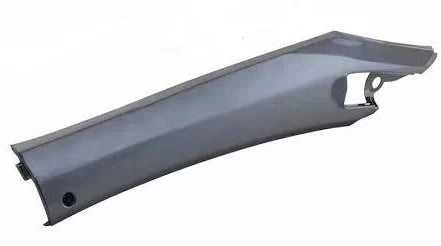 Set cover left side prism grey  for HERO MAESTRO EDGE-HERO