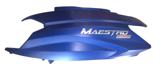 Set left body cover navay blue for HERO MAESTRO EDGE-HERO