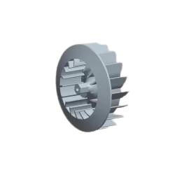 Fan comp cooling  for HERO MAESTRO EDGE-HERO