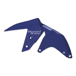 Set Fr fender for HERO MAESTRO EDGE-HERO