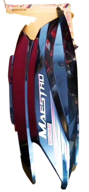 Right side body cove for HERO MAESTRO EDGE-HERO