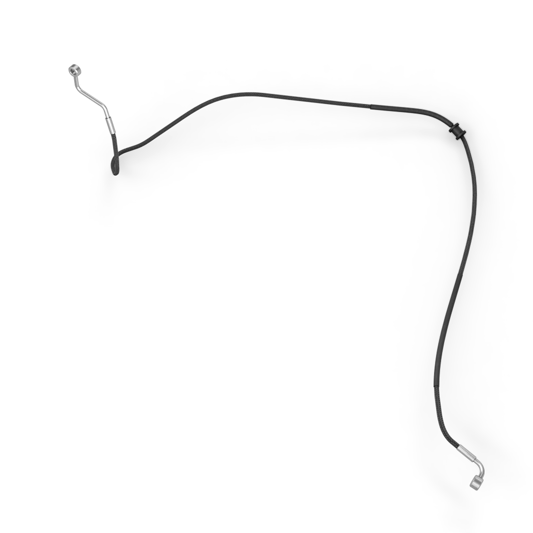 brake hose assembly for Himalayan-Royal Enfield