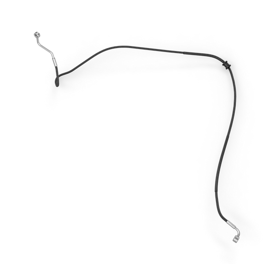 brake hose assembly for Himalayan-Royal Enfield