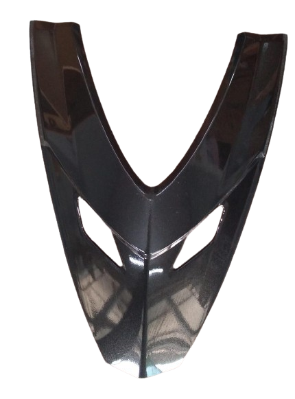 Cover front center a (pnb(NHB08M) for HERO MAESTRO EDGE-HERO