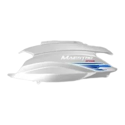 Left side body cover for HERO MAESTRO EDGE-HERO
