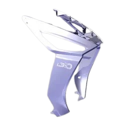 Front cover center assembly for HERO MAESTRO EDGE-HERO