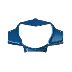 Cover handle front metalic blue for HERO MAESTRO EDGE-HERO