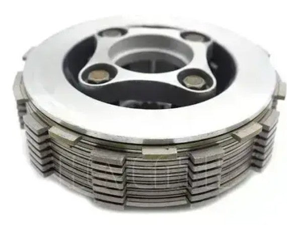 Clutch Assembly for Benelli 600 GT-BENELLI