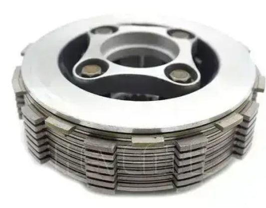 Clutch Assembly for Benelli 600 GT-BENELLI
