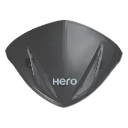 speedometer visor for HERO MAESTRO EDGE-HERO