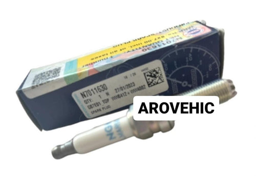 Spark Plug for BMW G 310-NGK