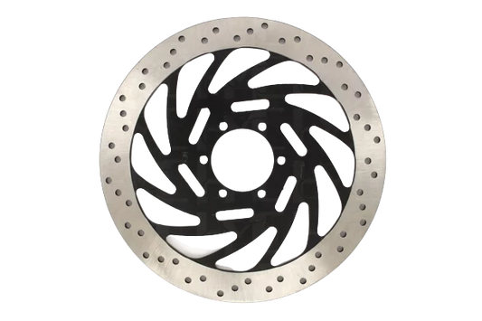 disc plate front for Himalayan-Royal Enfield