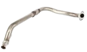 exhaust pipe assembly BS -4 for Himalayan-Royal Enfield
