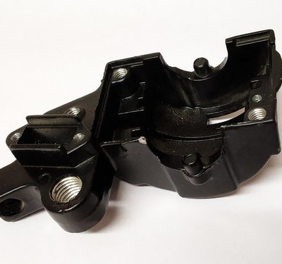 Brake Yoke Left Side  for TVS XL 100-BOSS