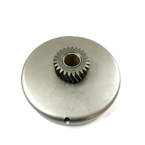 Clutch Bell Genuine for TVS XL 100-KING QUALITY