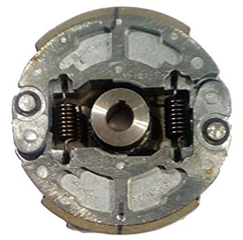 Clutch Shoe Genuine for TVS XL 100-VARROC