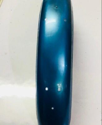 Front Mudguard Blue Colour for TVS XL 100-MABESTO