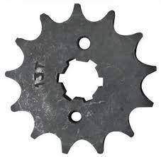 Front Sprocket Set for TVS XL 100-MABESTO