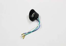 Head Light Holder for TVS XL 100-Genuine