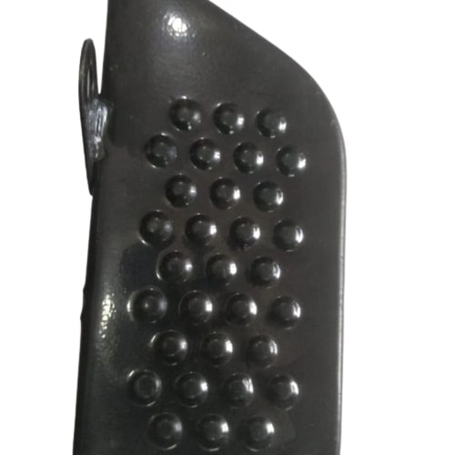 Ladies Footrest for TVS XL 100-MABESTO