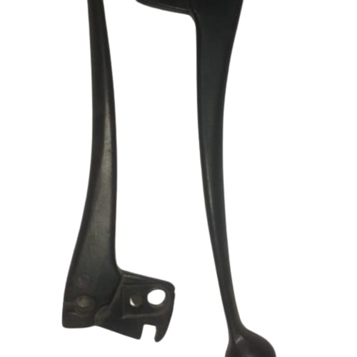 Lever Set for TVS XL 100-Hero Honda