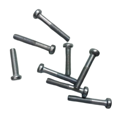 Magnet Cover Screw Kit  for TVS XL 100-Genuine