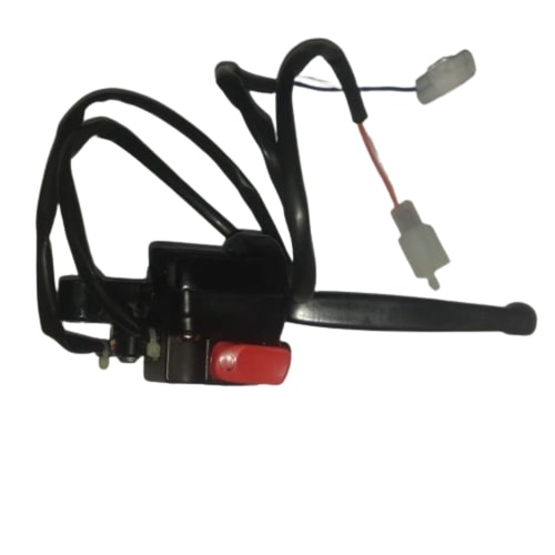 Right Side Switch Assembly for TVS XL 100-Sai Company