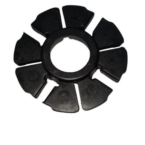 Drum Rubber for TVS Apache RTR 160 4V-Genuine