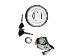 Lock Set for TVS Apache RTR 160 4V-NV