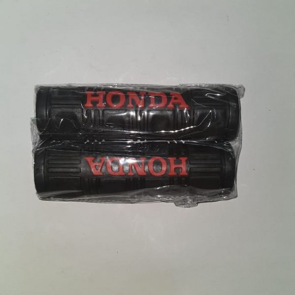 Grip Cover First Quality Honda  for TVS Apache RTR 160 NEW-ABK